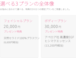 エステコース２
