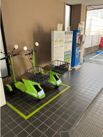 GOGOシェア名古屋_LDK覚王山ポート